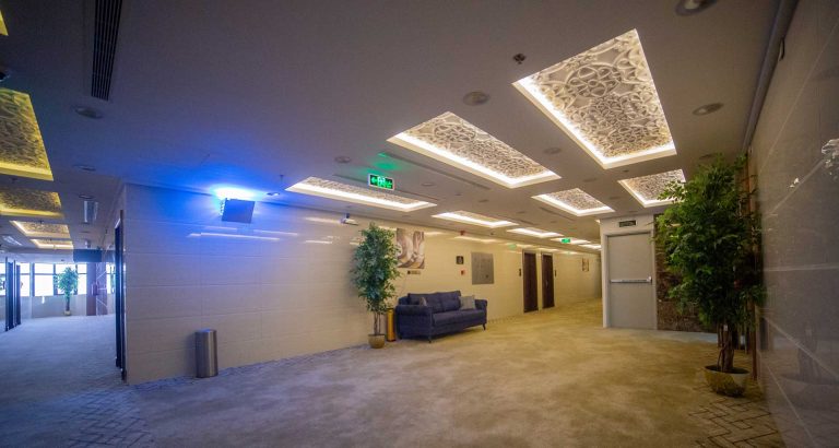 الماسية الاولى