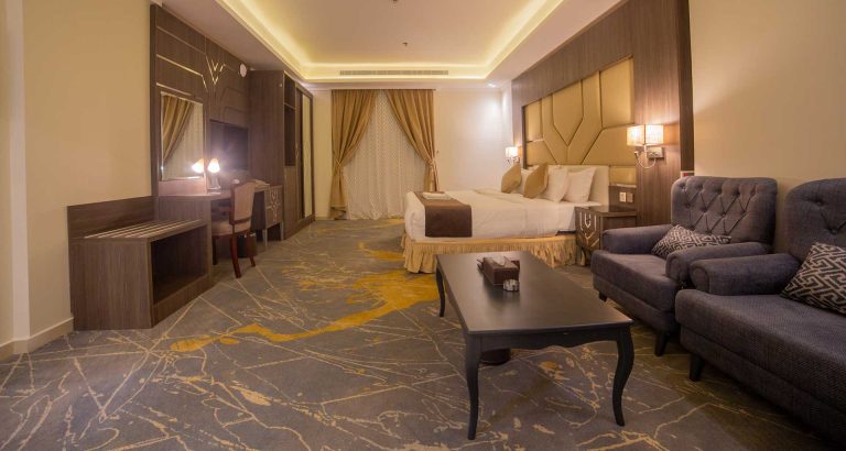 القلب الذي ينبض بالحياة لاي منشأة