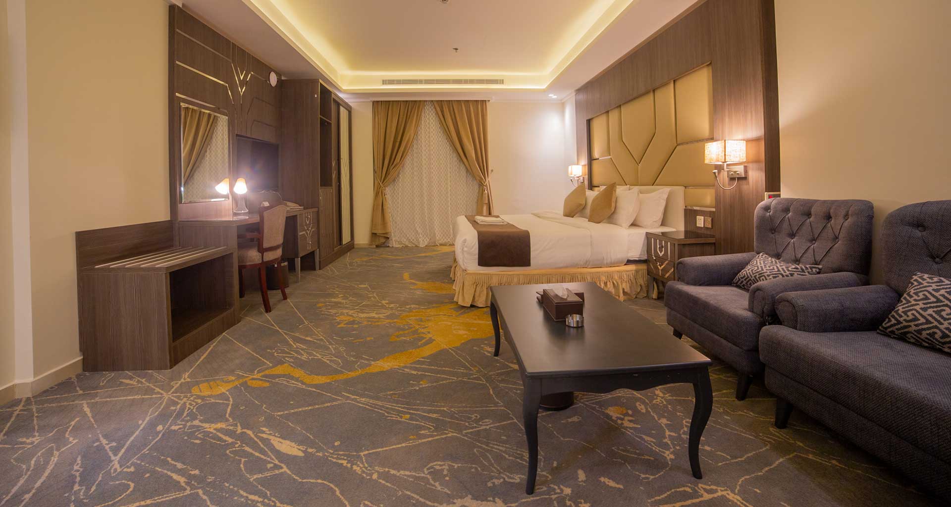 القلب الذي ينبض بالحياة لاي منشأة